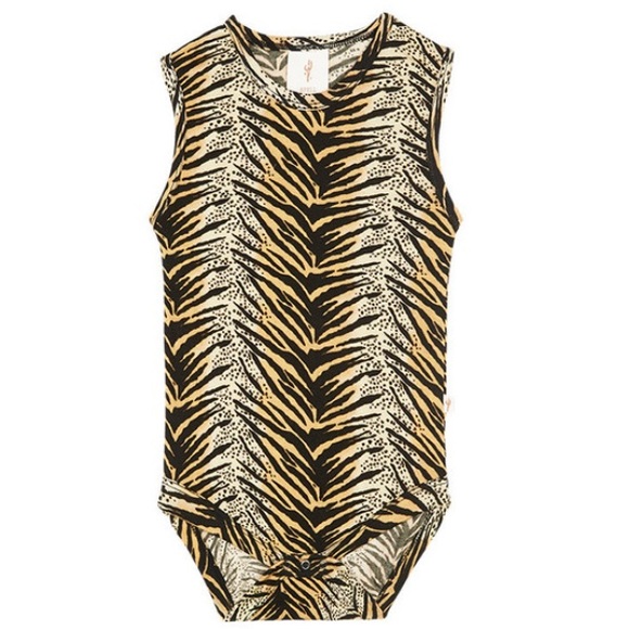 Spell Other - Spell Little Tiger Onesie